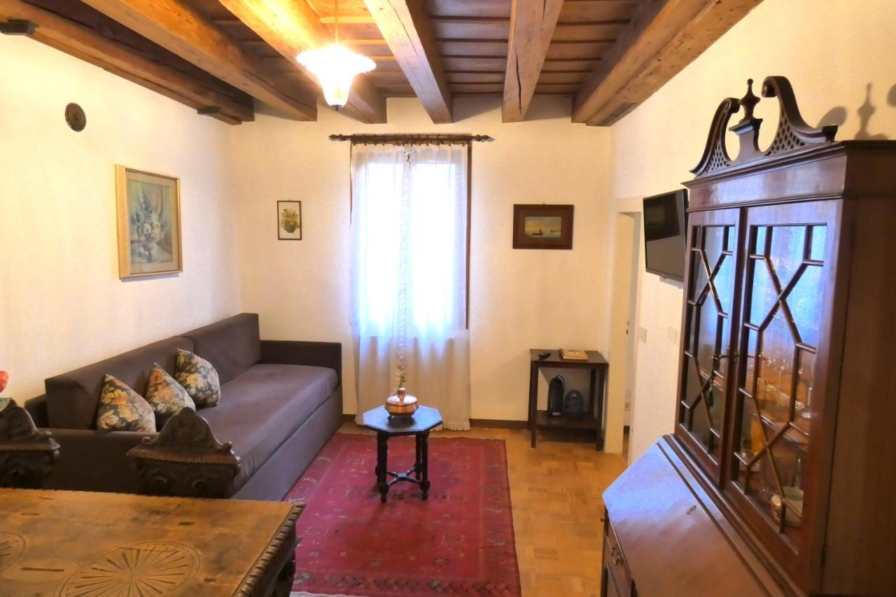 Delicious Apartament Near St. Mark Square Veneza Exterior foto