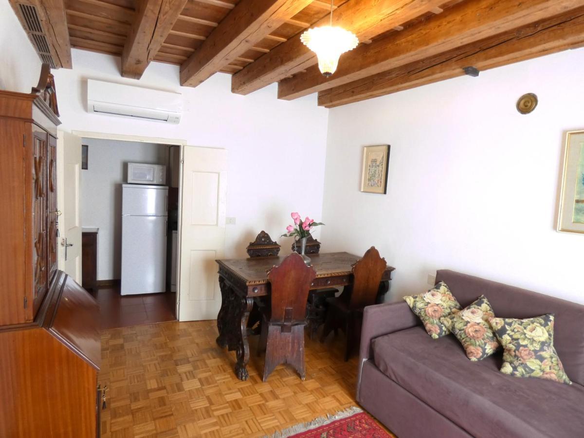 Delicious Apartament Near St. Mark Square Veneza Exterior foto