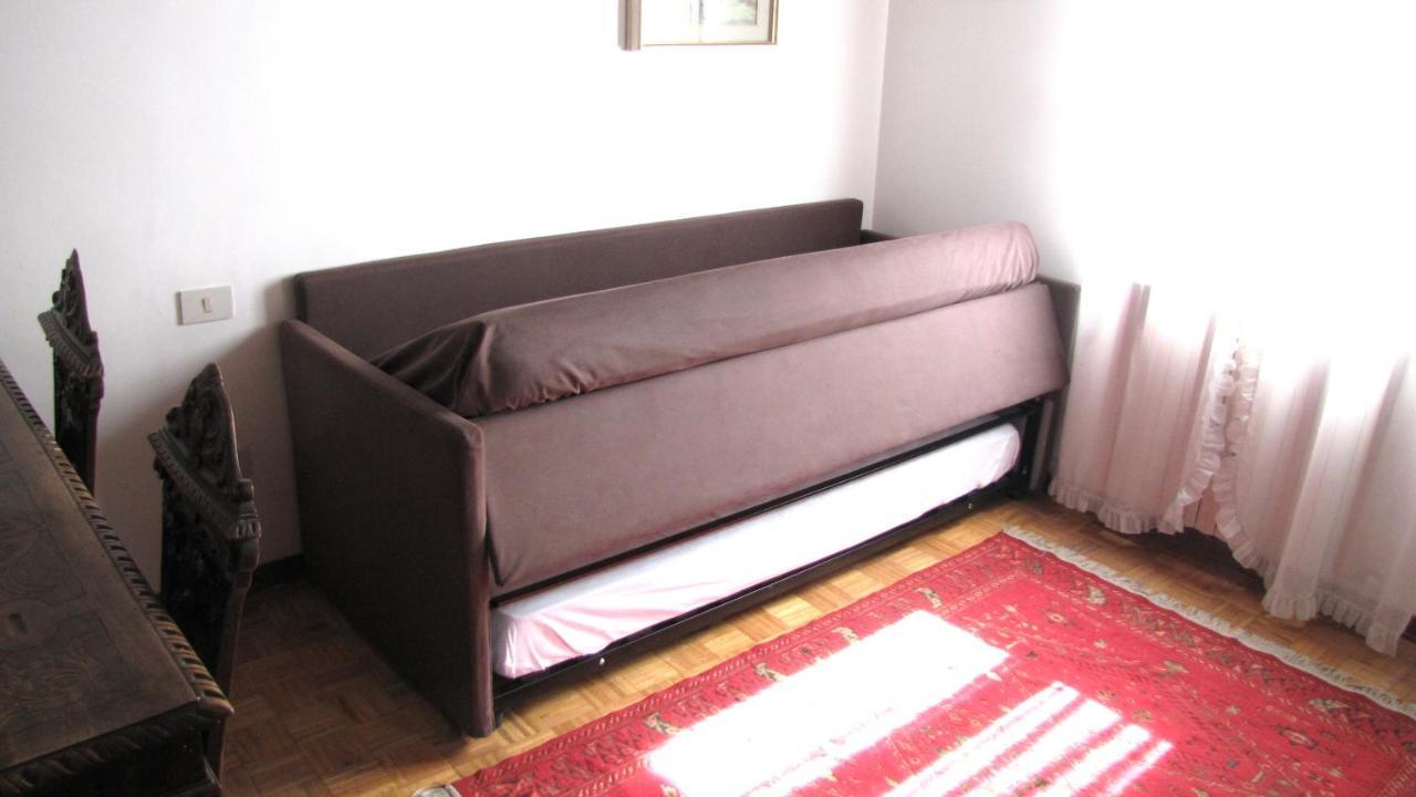 Delicious Apartament Near St. Mark Square Veneza Exterior foto