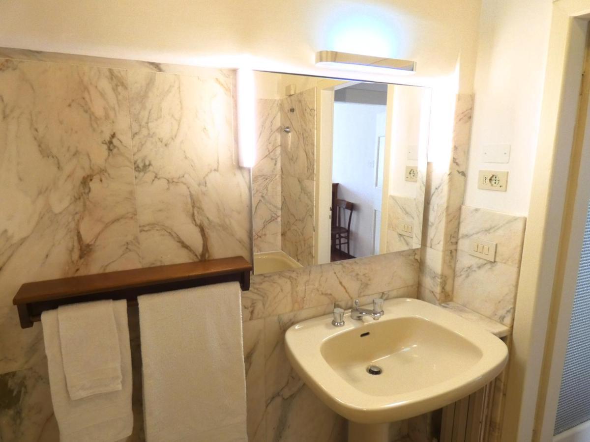 Delicious Apartament Near St. Mark Square Veneza Exterior foto