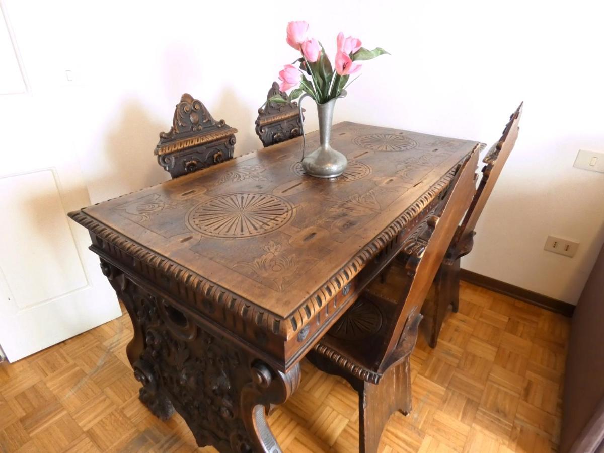 Delicious Apartament Near St. Mark Square Veneza Exterior foto