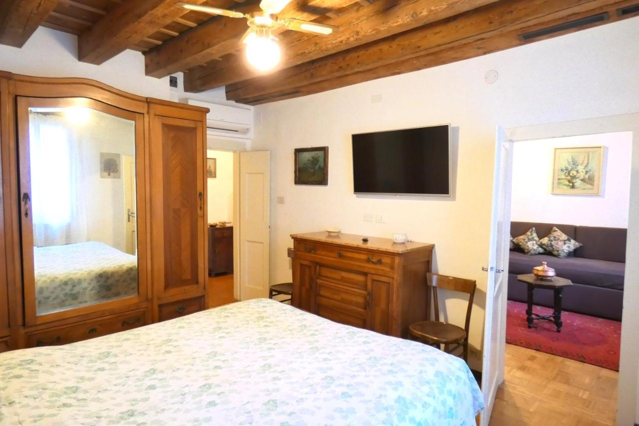 Delicious Apartament Near St. Mark Square Veneza Exterior foto