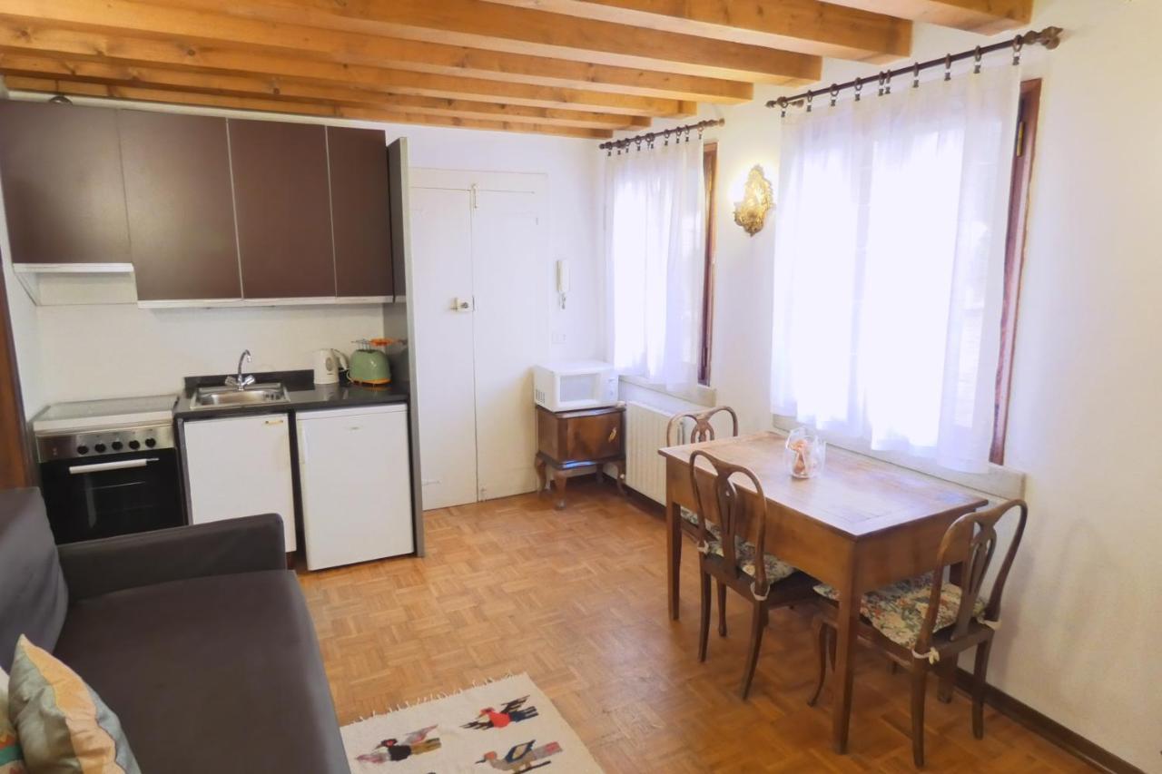 Delicious Apartament Near St. Mark Square Veneza Exterior foto
