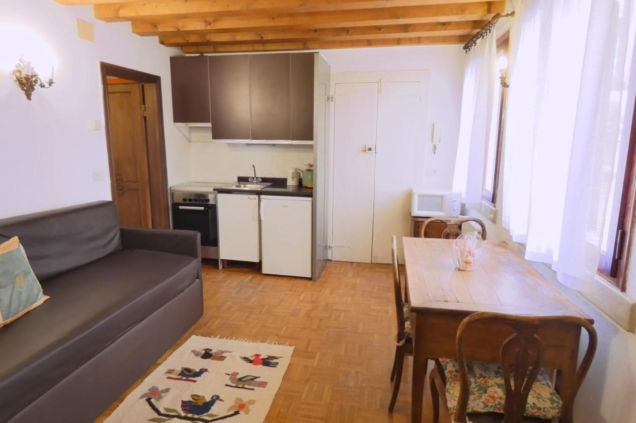 Delicious Apartament Near St. Mark Square Veneza Exterior foto