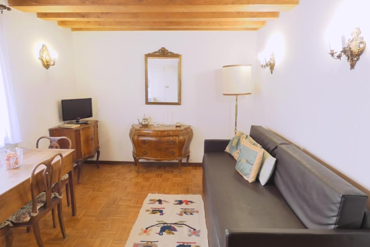 Delicious Apartament Near St. Mark Square Veneza Exterior foto
