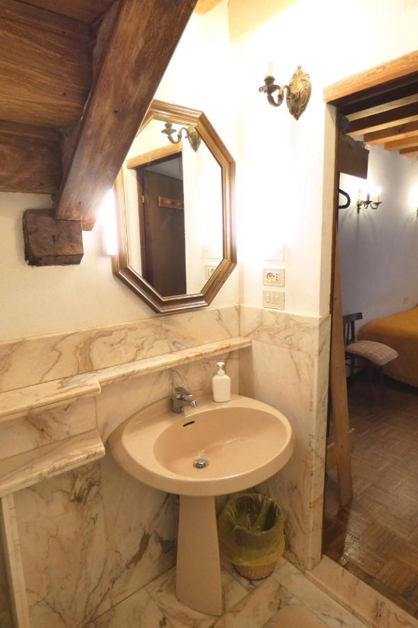 Delicious Apartament Near St. Mark Square Veneza Exterior foto